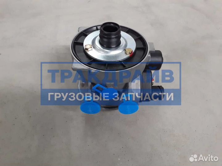 Влагоотделитель Ман Ф2000 с подогревом