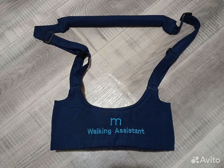 Вожжи для ребенка