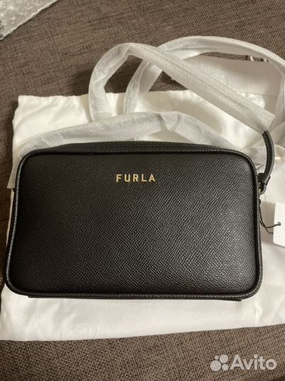 Сумка furla Lilli XL