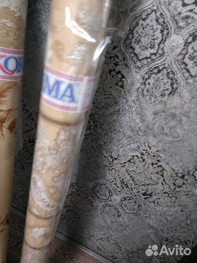 Клеенка на тканевой основе