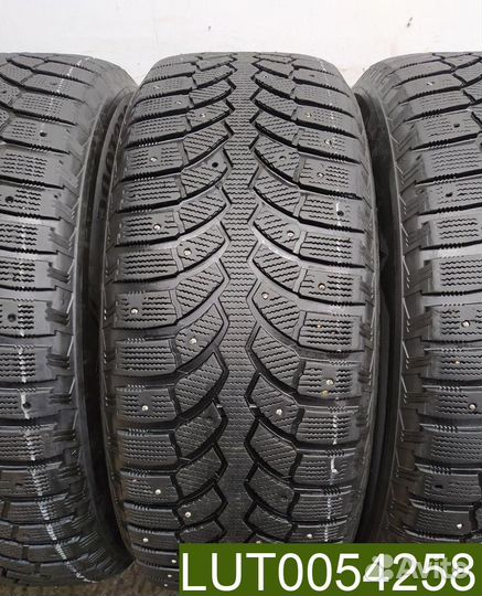 Bridgestone Blizzak Spike-01 285/60 R18 116T