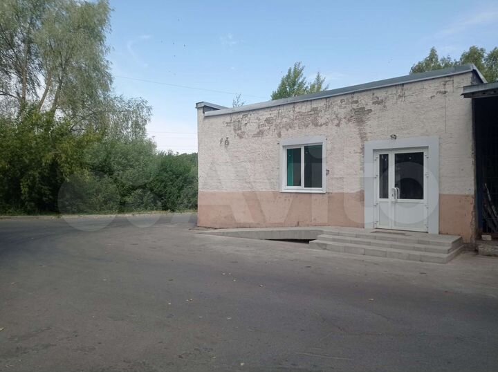 Торговая площадь, 30 м² под аптеку