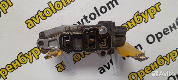 Клапан Honda Civic 4D R18Z4 2005-2012