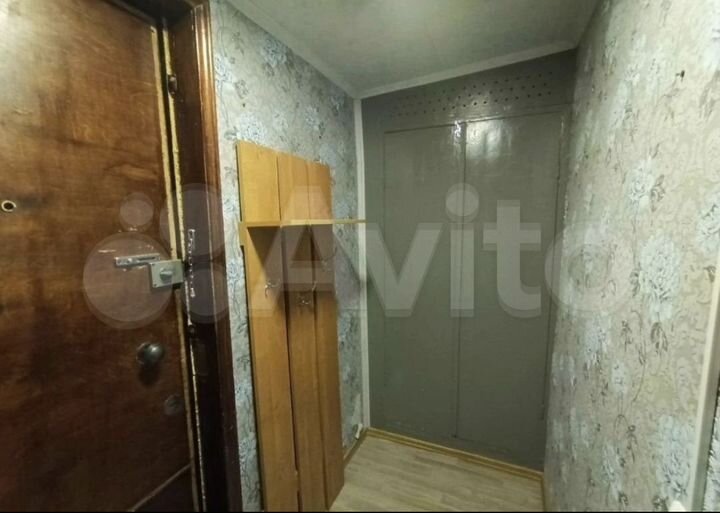 1-к. квартира, 22 м², 1/5 эт.