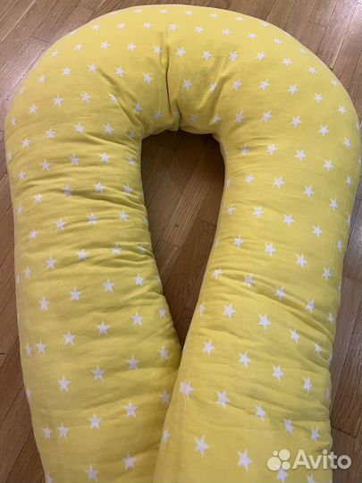 Подушка для беременных