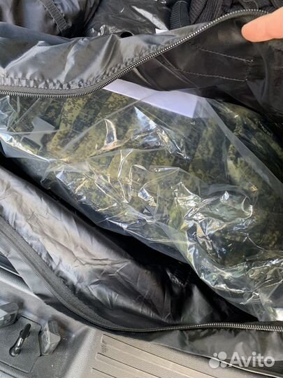 Бронежилет 6б45 новый