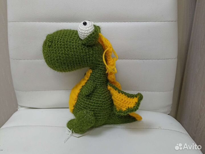 Мягкие игрушки новые