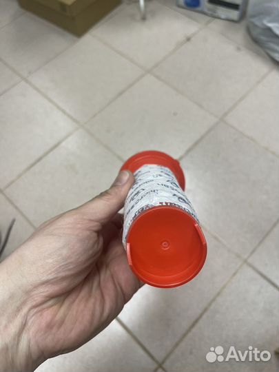 Фильтр Оригинал 00754176 для пылесоса Bosch Athlet