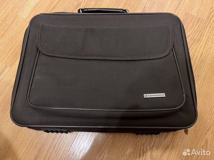 Сумка для ноутбука