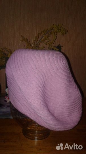 Береты,кепка на весну-осень