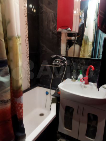 2-к. квартира, 45 м², 1/5 эт.