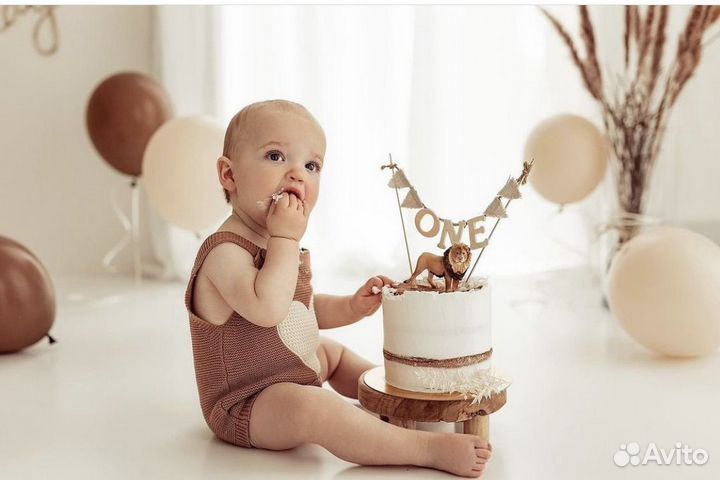 Семейная фотосессия