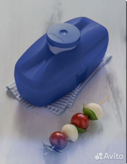 Контейнер Снэк Tupperware