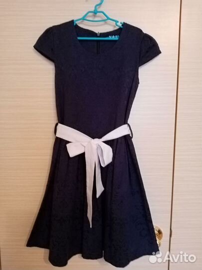 Платье для девочки размер 128