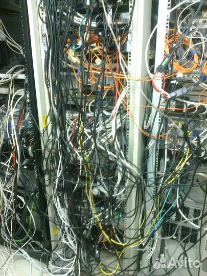 Инженер Электрик