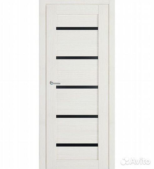 Двери межкомнатные экошпон