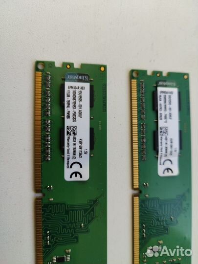 Материнская плата + Проц + Память