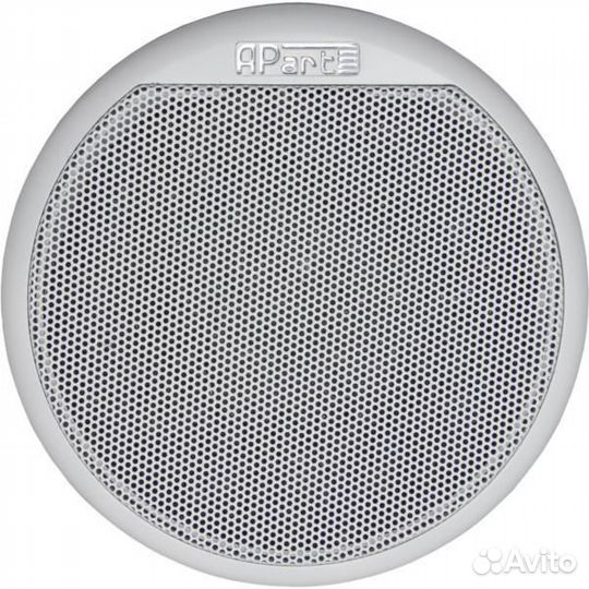 APart (Biamp) cmar5T-W White