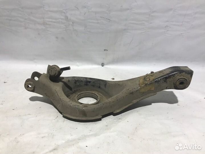 Рычаг задний левый Cadillac Cts LY7 2006