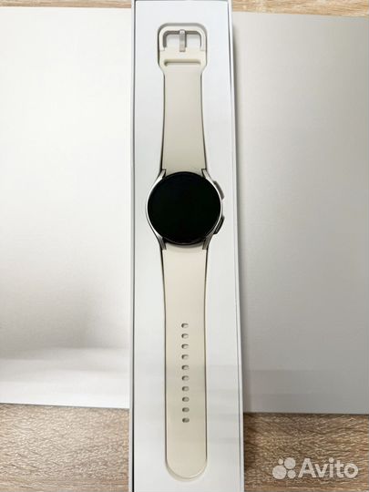 Часы samsung galaxy watch 6, 40мм