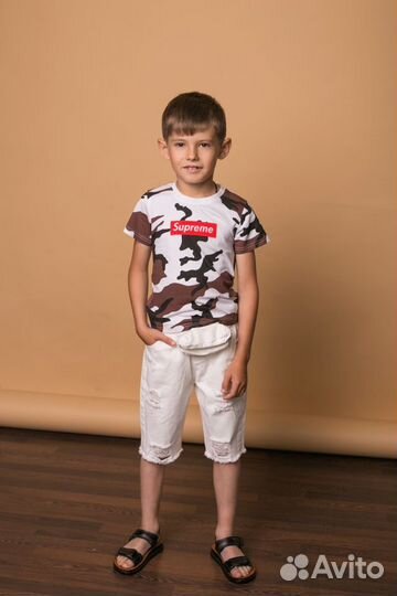 Детский магазин 