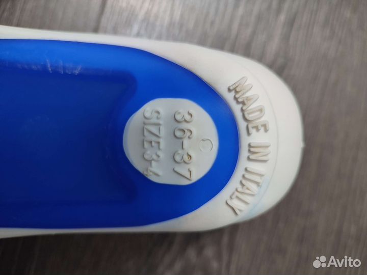 Ласты salvas 36-37