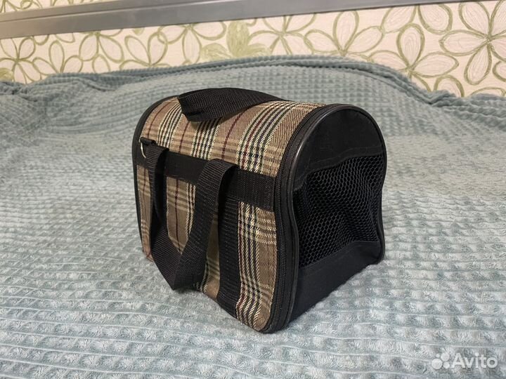 Переноска для мелких животных