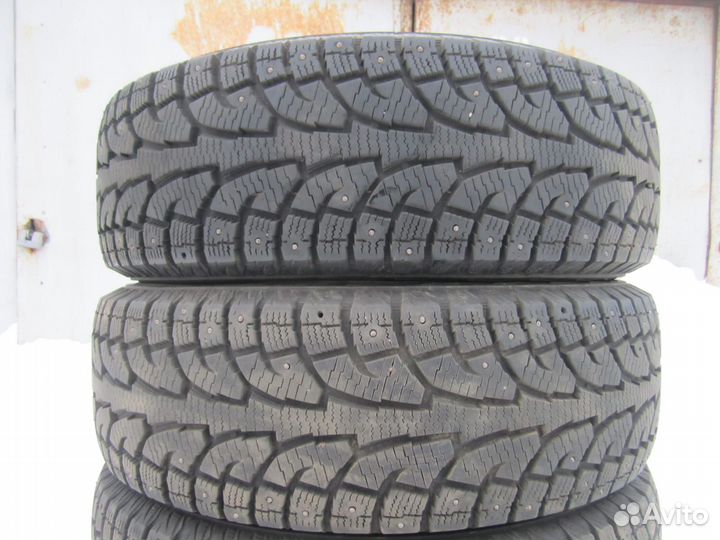 Hankook I'Pike RW11 225/65 R17