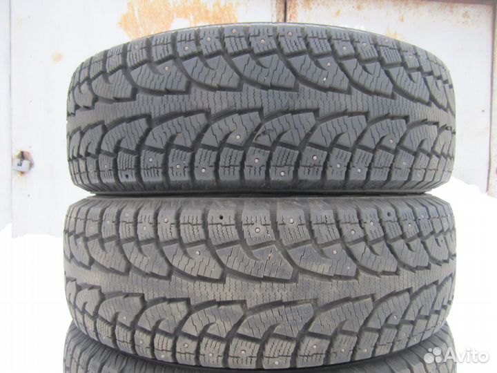 Hankook I'Pike RW11 225/65 R17