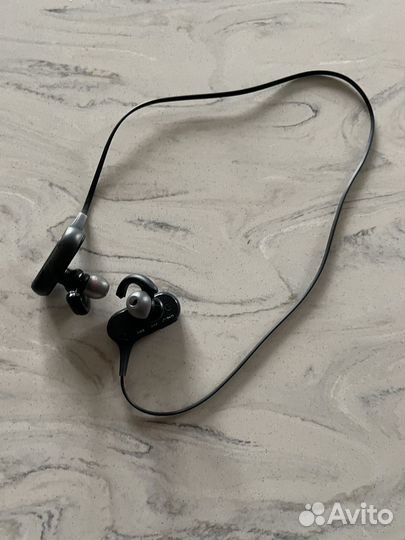 Наушники Sony walkman