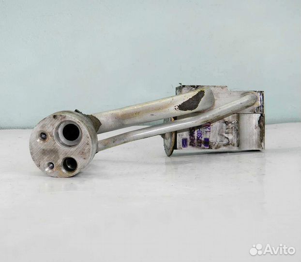 Клапан кондиционера Rover 75