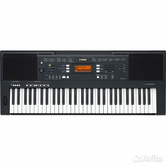 Синтезатор Yamaha (Комплект)