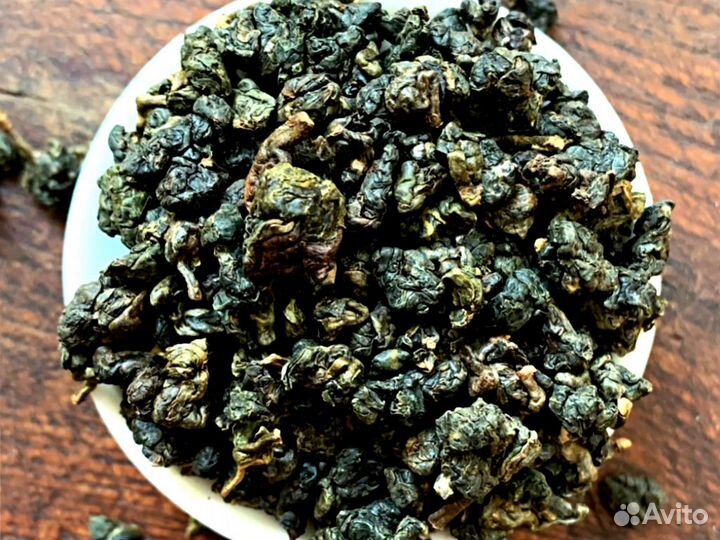 Премиум Чай Дань Хунь на замену алко