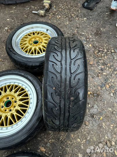 Диски BBS R16