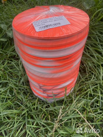 Кружки рыболовные (жерлицы) оснащенные