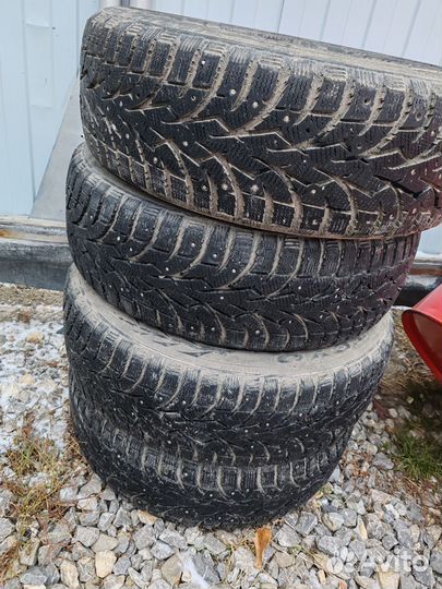 Toyo Eco Walker 185/65 R15