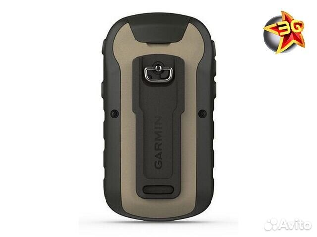 Навигатор Garmin eTrex 32x 010-02257-01