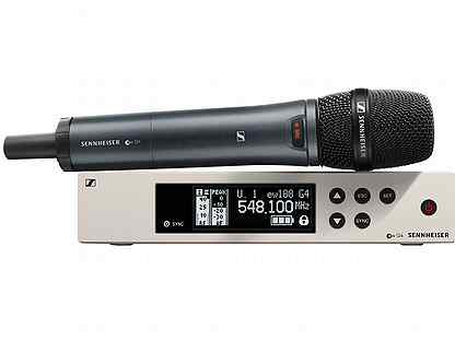 Радиосистема Sennheiser EW 100 G4-935-S-A