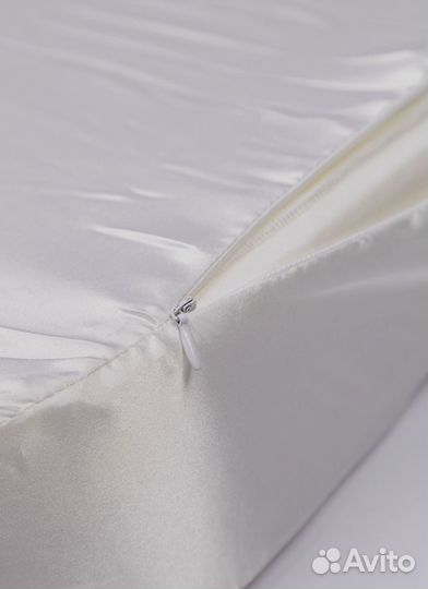 Ортопедическая подушка для взрослых