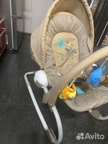 Детские качели