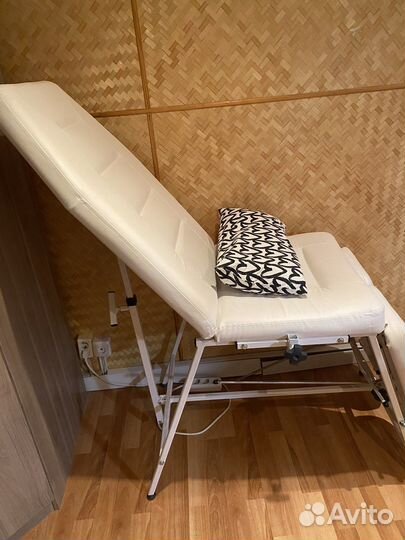 Педикюрное кресло бу