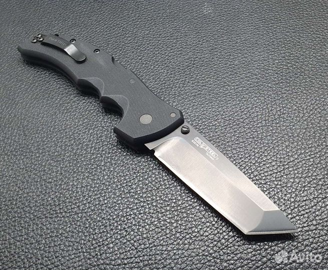 Нож Cold Steel Recon I Tanto