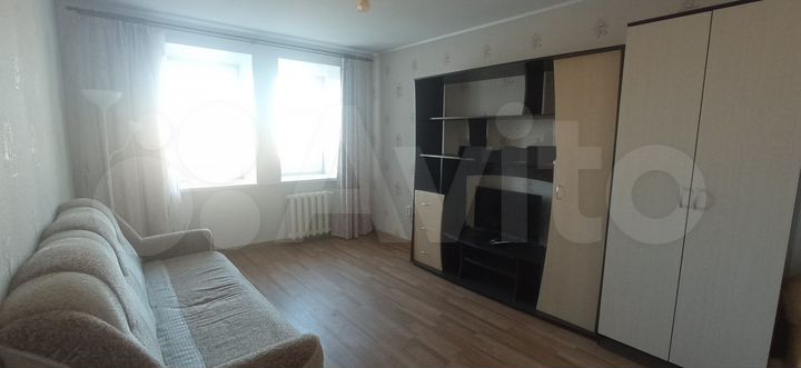 3-к. квартира, 64,8 м², 8/10 эт.