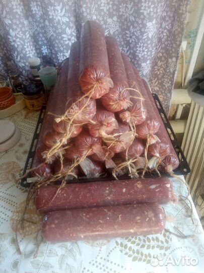 Домашнее копчение