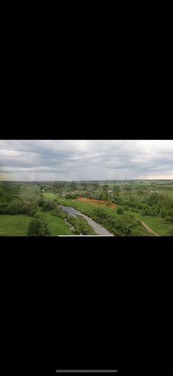 Участок 30 сот. (СНТ, ДНП)