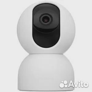 IP-камера Xiaomi Mi SMART Camera C400