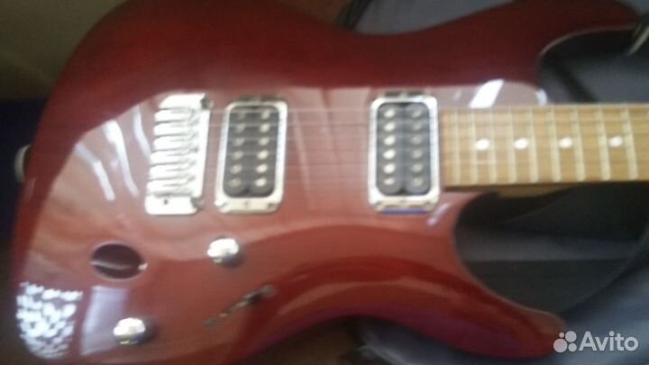 Продаю Ibanez SA120