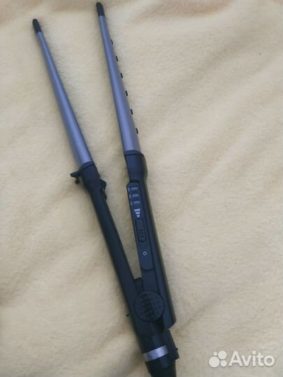 Выпрямитель для волос babyliss pro