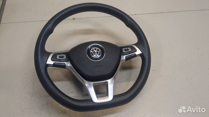 Руль Volkswagen Jetta 7 2018, 2019