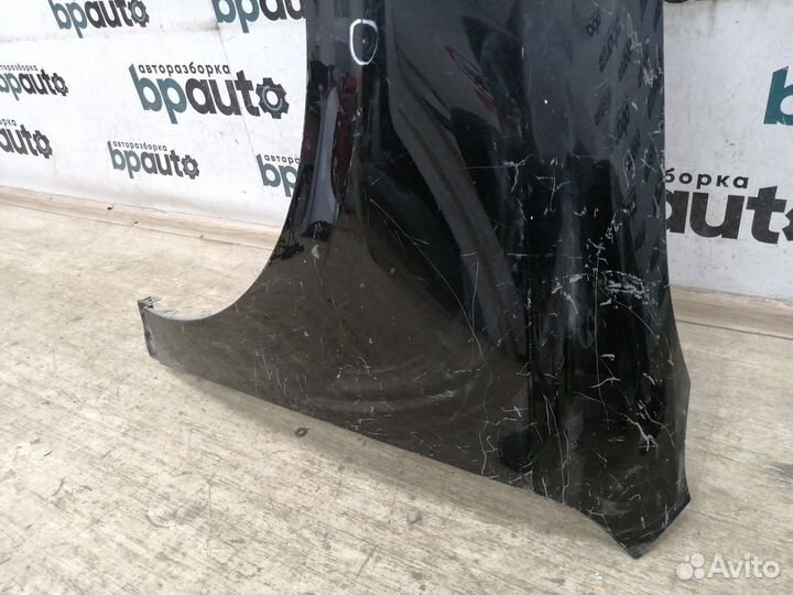 Крыло переднее левое 53812-33230 Lexus ES